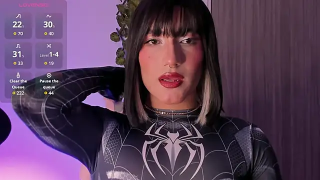 Snapshot of samycute_ chatting on October 5, 2025, 12:47 pm samycute  online show from October 5, 2025, 12:47 pm