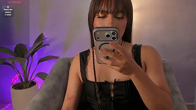 Snapshot of samycute_ chatting on March 14, 2026, 5:40 pm samycute online show from March 14, 2026, 5:40 pm