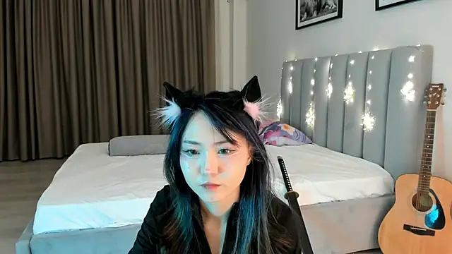 kawai mai online show from February 14, 2026, 1:30 pm