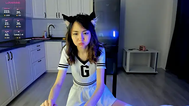 kawai mai online show from April 29, 2026, 5:30 pm