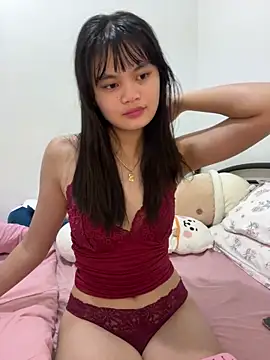 DriveMeCrazy18 online show from November 21, 2025, 6:39 pm