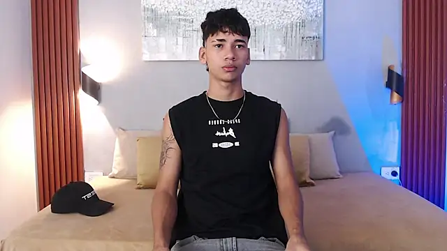 Snapshot of Dominic_ghost chatting on September 21, 2025, 9:49 pm Dominic ghost online show from September 21, 2025, 9:49 pm