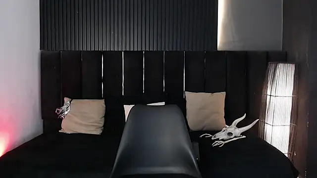 Snapshot of Dominic_ghost chatting on October 18, 2025, 10:10 pm Dominic ghost online show from October 18, 2025, 10:10 pm