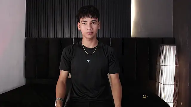 Dominic ghost online show from December 15, 2025, 2:05 am