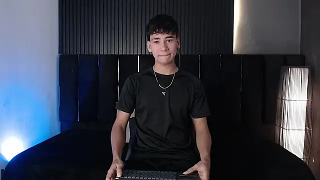 Dominic ghost online show from January 15, 2026, 4:06 am