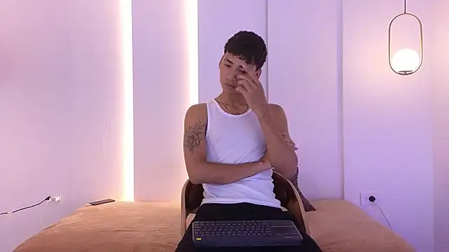 Dominic ghost online show from January 15, 2026, 11:41 pm