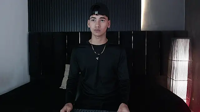 Dominic ghost online show from February 13, 2026, 11:12 pm