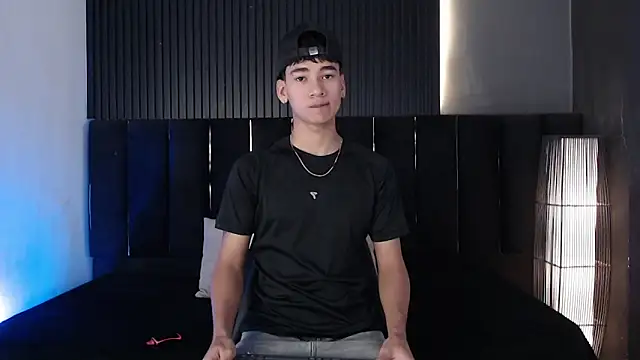 Dominic ghost online show from March 20, 2026, 11:20 pm