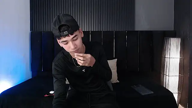 Dominic ghost online show from March 24, 2026, 12:37 am