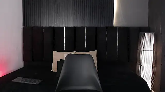 Dominic ghost online show from March 26, 2026, 12:39 am