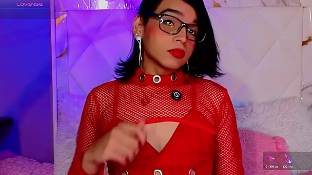 Dannyhot  online show from June 20, 2026, 8:22 pm
