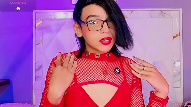 Dannyhot  online show from July 1, 2026, 8:52 pm
