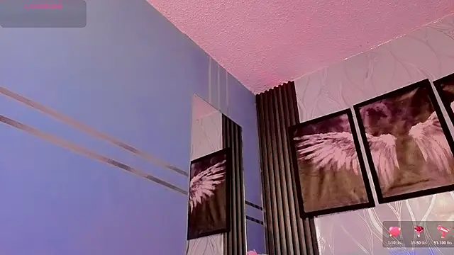 Dannyhot  online show from July 19, 2026, 9:57 am