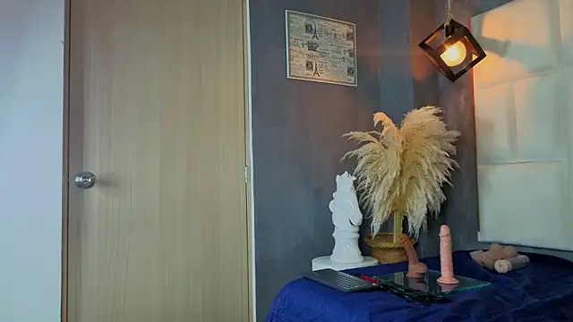 Liam forest  online show from February 3, 2026, 6:40 am