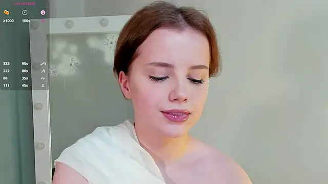 GabiMeshuggah online show from January 10, 2026, 9:41 pm