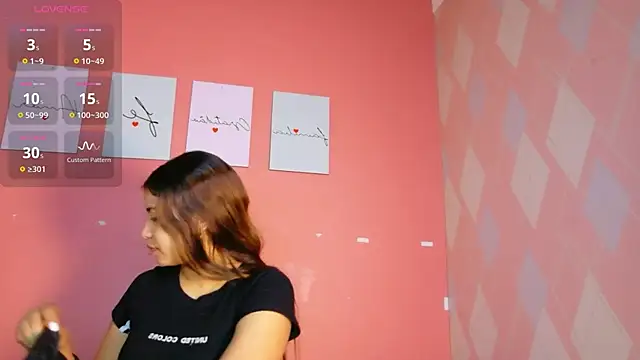 little beillis online show from November 29, 2025, 1:03 pm