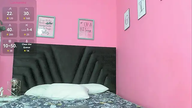 little beillis online show from December 2, 2025, 1:17 pm