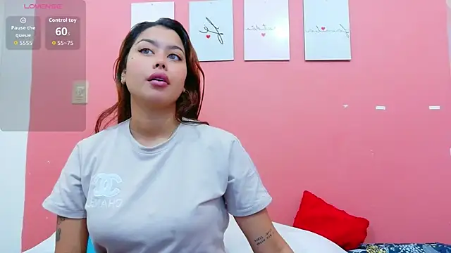 little beillis online show from December 14, 2025, 1:05 pm