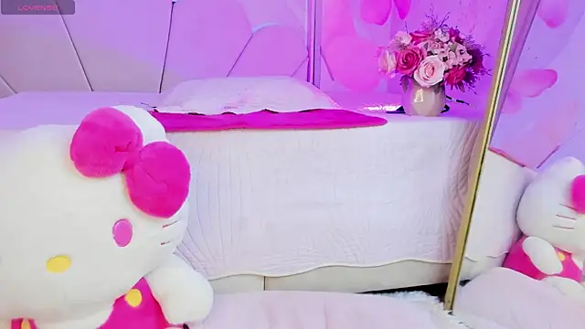 Baby ayana  online show from April 21, 2026, 1:18 am