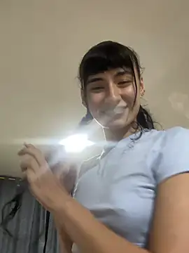 Alynn Bri  online show from March 23, 2026, 2:04 am