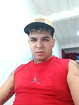 Crazy boy66 online show from September 13, 2025, 3:50 am