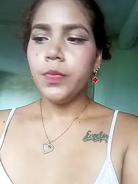 Daila Lucia online show from September 26, 2025, 6:56 pm