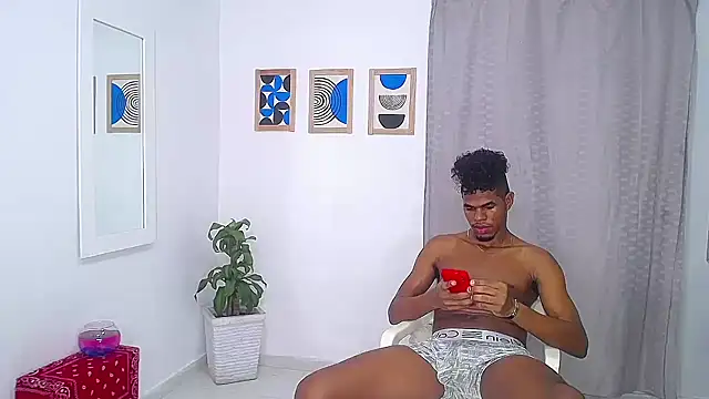 jack Bigcocklatin online show from April 2, 2026, 7:44 pm