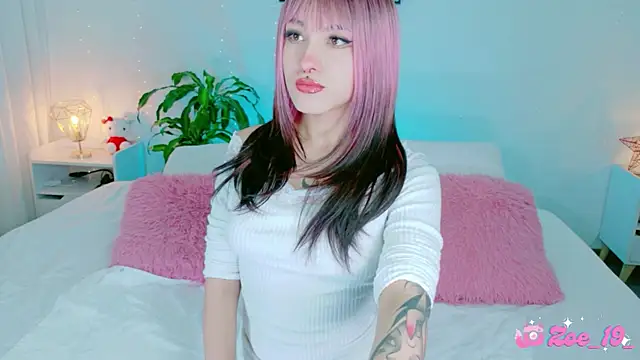 cuteezoe online show from February 28, 2026, 12:11 am