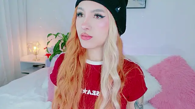 cuteezoe online show from March 10, 2026, 3:00 am