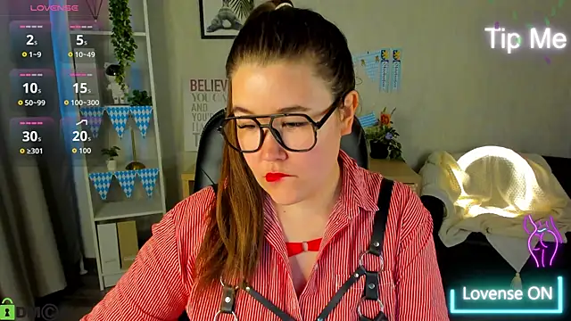 Tara Torres online show from October 1, 2025, 9:37 am