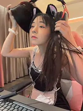 shishi0688 online show from July 29, 2026, 12:47 pm
