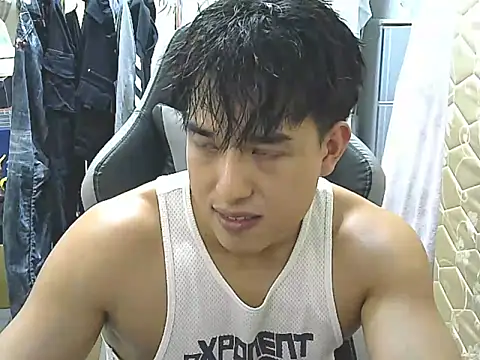 hunterXhan online show from October 7, 2025, 1:30 pm