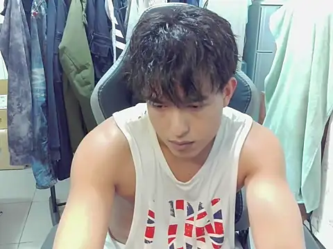 hunterXhan online show from March 7, 2026, 1:08 pm