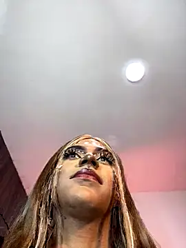 Flora Minx online show from October 29, 2025, 2:58 am