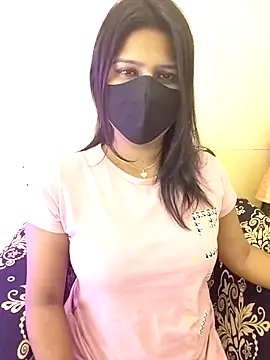 hoty sonali online show from October 9, 2025, 5:55 pm