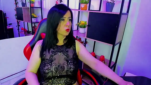 Agatha Brunnerx online show from September 19, 2025, 2:13 am