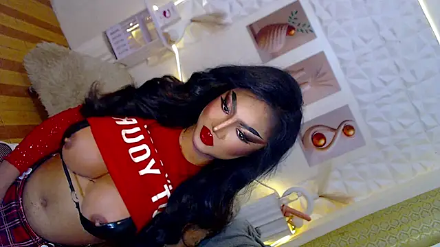 Lilly-lou online show from May 2, 2026, 9:03 am