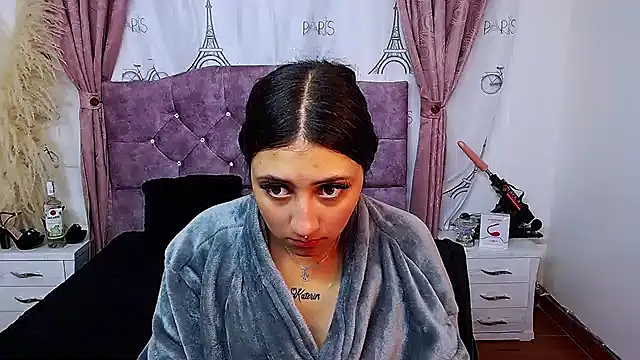 Wendy-13 online show from November 23, 2025, 11:10 am