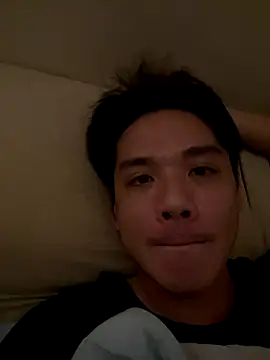 Foxfoxfox4 online show from October 12, 2025, 3:00 pm