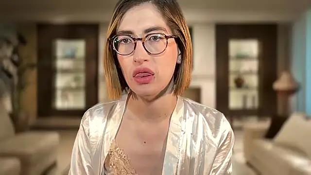 Snapshot of rousseblossom chatting on October 23, 2025, 3:17 am rousseblossom online show from October 23, 2025, 3:17 am