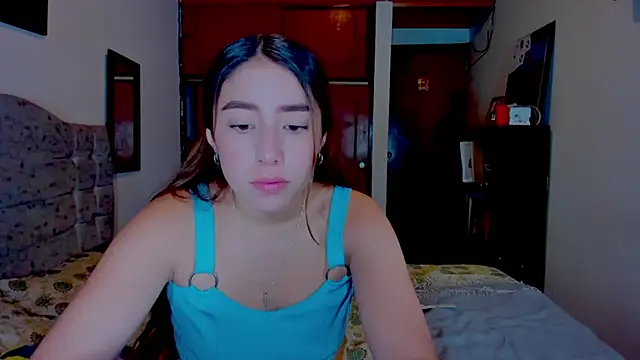 SweetMaddiee  online show from February 9, 2026, 11:53 pm