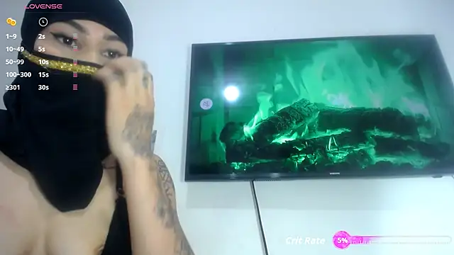 Snapshot of Foxy_Lovex chatting on October 19, 2025, 10:21 pm Foxy Lovex online show from October 19, 2025, 10:21 pm