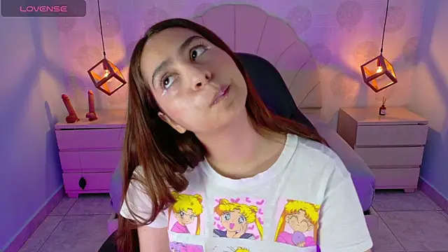 AIXATRISTA1 online show from October 3, 2025, 7:33 pm