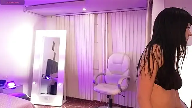 lycoris 19 online show from April 10, 2026, 9:08 pm