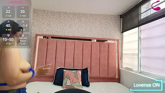 Barbara fox   online show from March 5, 2026, 12:23 pm