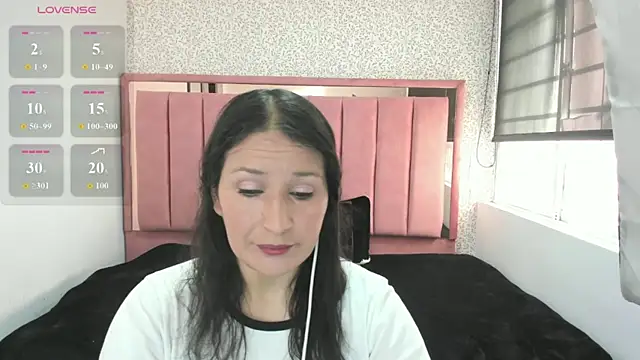 Barbara fox   online show from June 20, 2026, 11:57 am