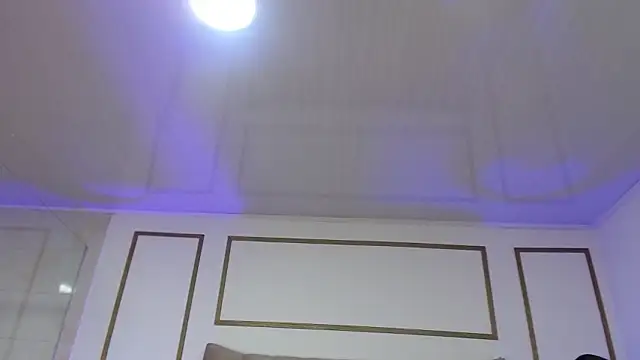 ScarlettRox online show from March 7, 2026, 7:33 pm