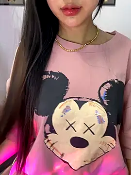 Sexlove bb online show from October 11, 2025, 5:17 am