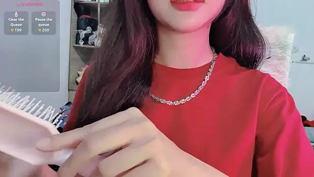 Snapshot of Sexlove_bb chatting on June 22, 2026, 5:48 am Sexlove bb online show from June 22, 2026, 5:48 am