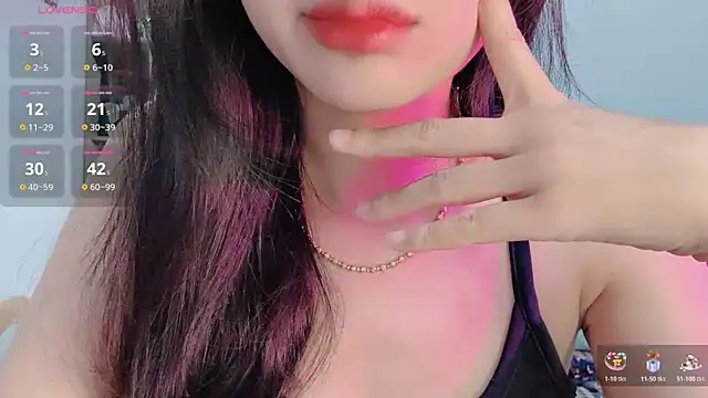 Snapshot of Sexlove_bb chatting on June 24, 2026, 9:08 am Sexlove bb online show from June 24, 2026, 9:08 am